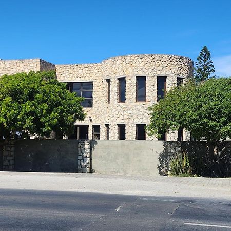 Stonehouse On Main Hotel Struisbaai Ngoại thất bức ảnh