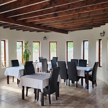 Stonehouse On Main Hotel Struisbaai Ngoại thất bức ảnh