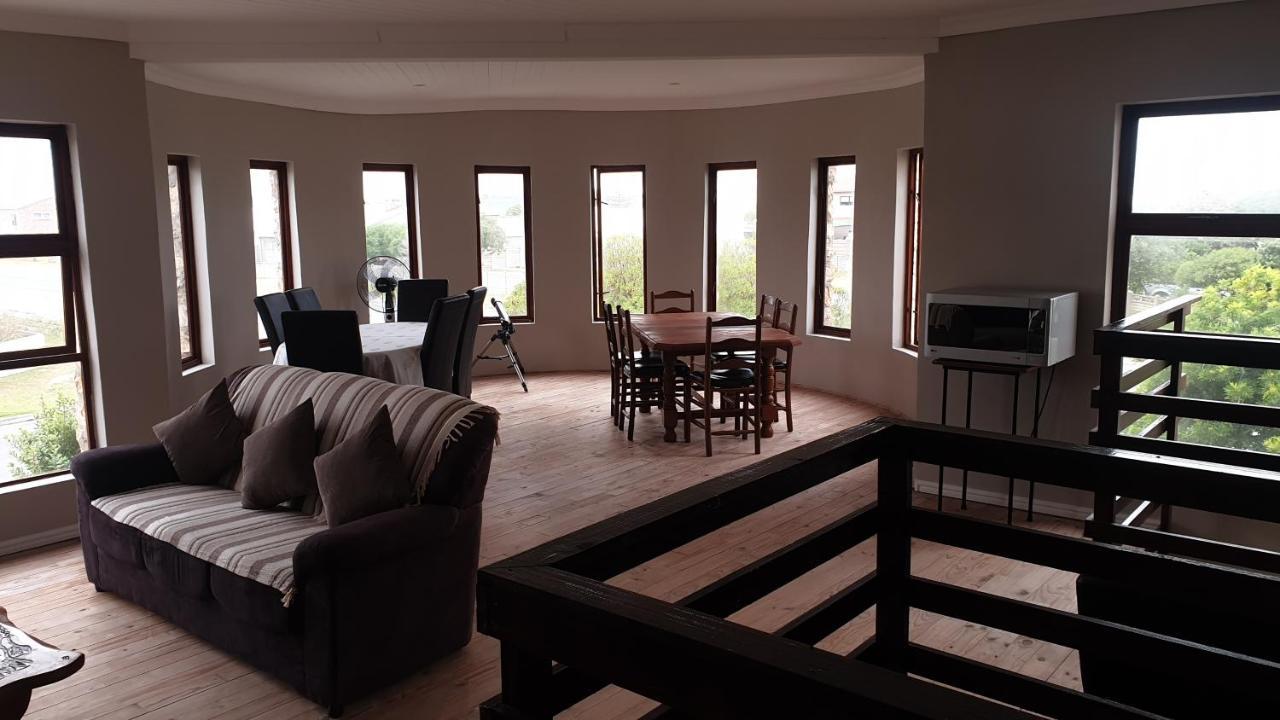 Stonehouse On Main Hotel Struisbaai Ngoại thất bức ảnh