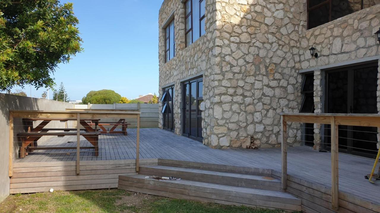 Stonehouse On Main Hotel Struisbaai Ngoại thất bức ảnh