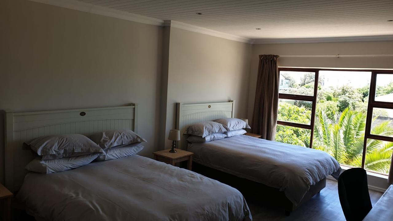 Stonehouse On Main Hotel Struisbaai Phòng bức ảnh