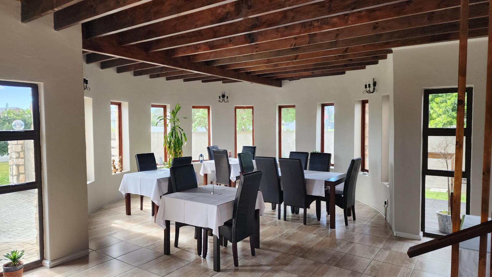 Stonehouse On Main Hotel Struisbaai Ngoại thất bức ảnh